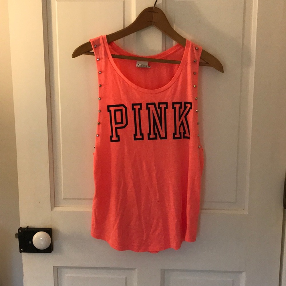 Victorias Secret PINK Tank
